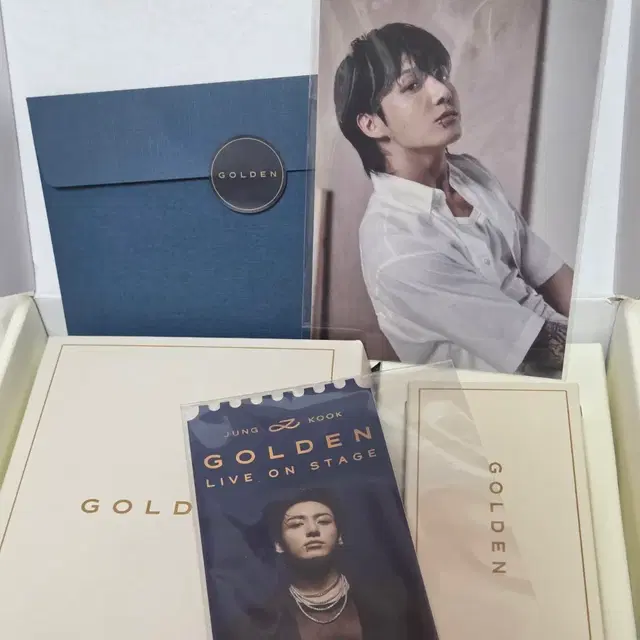 bts 정국 골든 쇼케이스 역조공 포카 제외 풀셋 양도