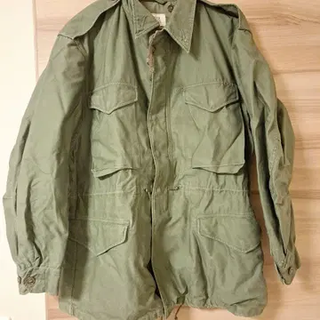 밀리터리 자켓 M51 M 레귤러