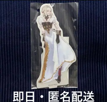 이시다 스이 잭 펄 아크릴 스탠드 2주년 타카시나 코분