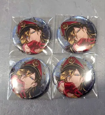 브라스토 케이 AGF2024 투표 기획 굿즈 캔뱃지