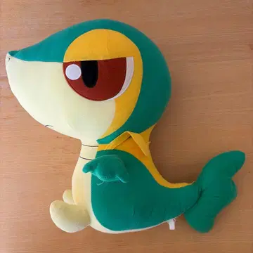 주리비얀 봉제 인형 약 37cm