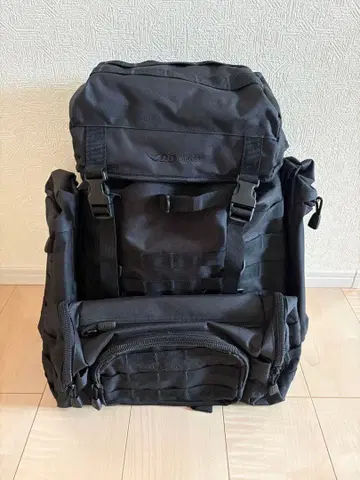 DD Bergen Rucksack