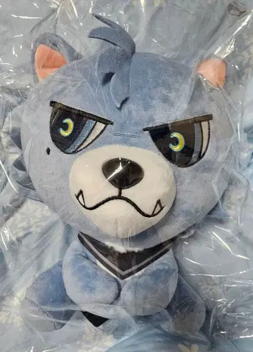 ANSWER - LIVE TOUR 2022 봉제 인형