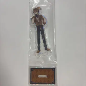 트위스테 제일복권 C상 러기 아크릴 스탠드