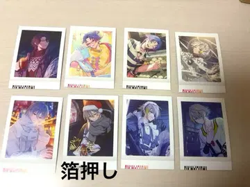 18TRIP 에이트리 파샤코레 vol.2 석양반 밤반 금박 치야 나기