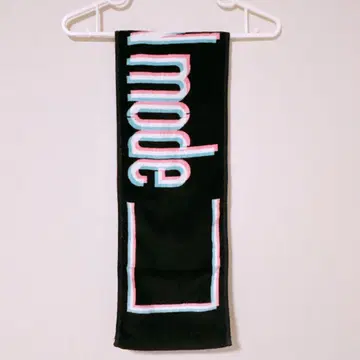 SCREEN mode 머플러 타월