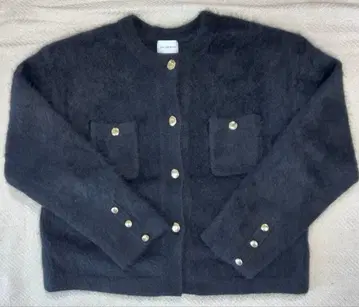 데일리 엘리트 가디건