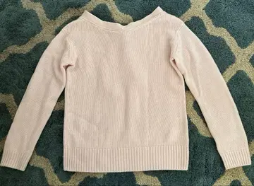 드레스트리아 캐시미어 100 니트