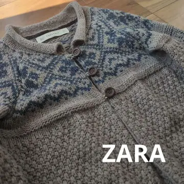 니트 ZARA