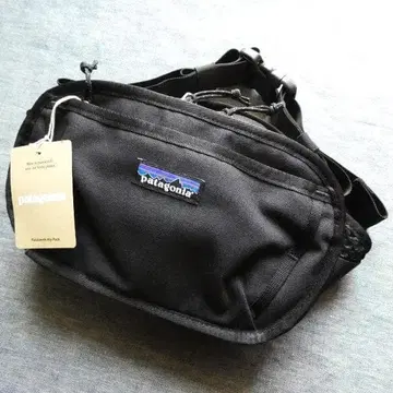 patagonia 필드 스미스 힙 팩 5L 미사용 바디백