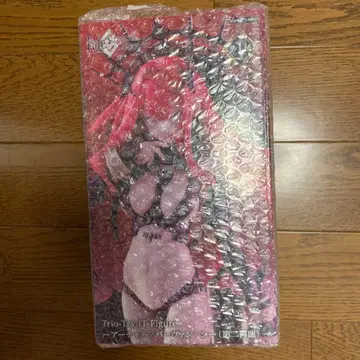 Fate 파르바티 프라이즈 피규어 fgo