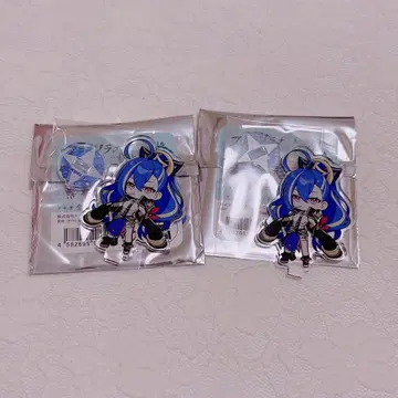 스텔라소라 미니 아크릴 스탠드 미네르바