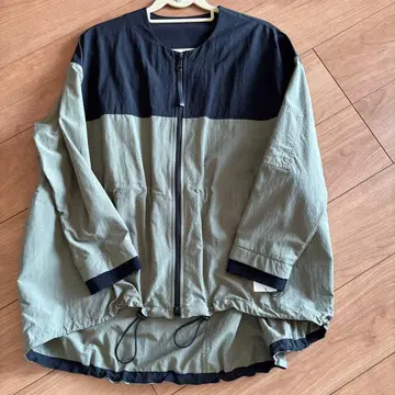 야마다야 노카라 자켓 새상품