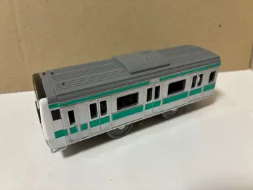 [ 프라레일 ] E233계 사이쿄선 후미차