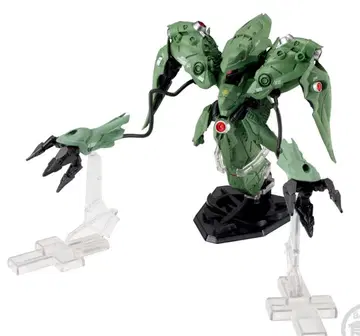 건담 컨버지 코어 노이에 질 0083 최종 결전 세트