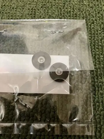 미니 사륜구동 13mmAA 블랙