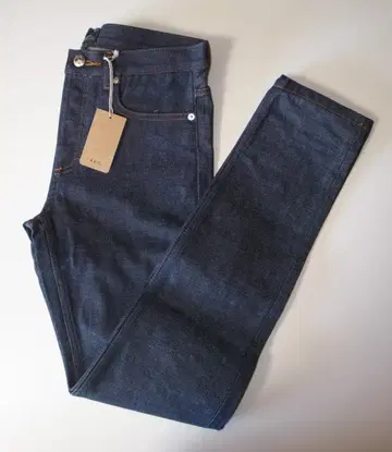 APC petit new standard 데님 size 29