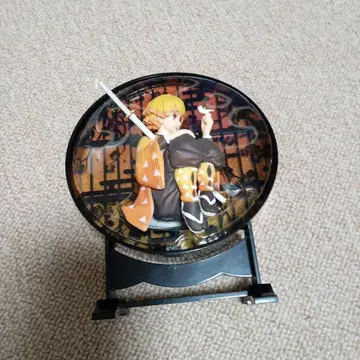 제일복권 귀멸의 칼날 젠이츠