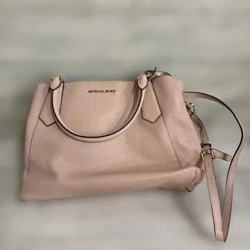 마이클코어스 핑크