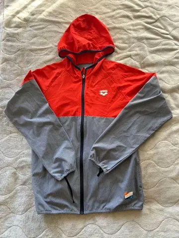 arena 나일론 자켓 L 사이즈