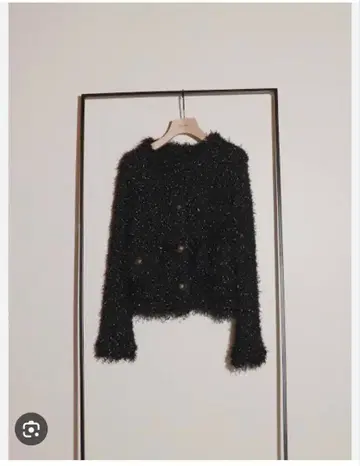 [ the TOE ] Fifth Avenue tweed jacket