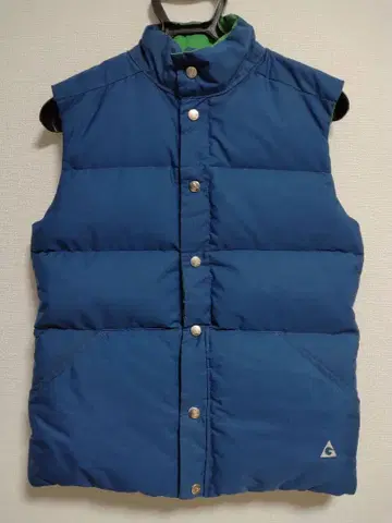 GERRY 구제 다운 베스트