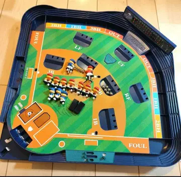 에포크사 야구반 에이스 Ace