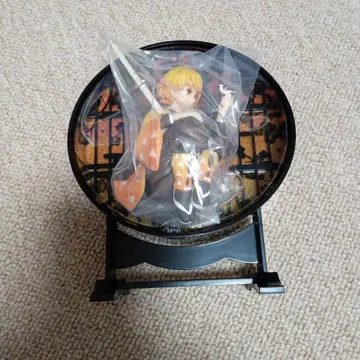 귀멸의 칼날 젠이츠 제일복권