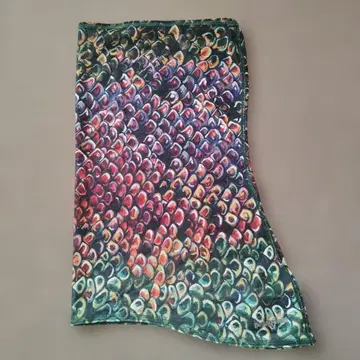 새상품급 파타고니아 산마르크 넥 게이터 선셰이드