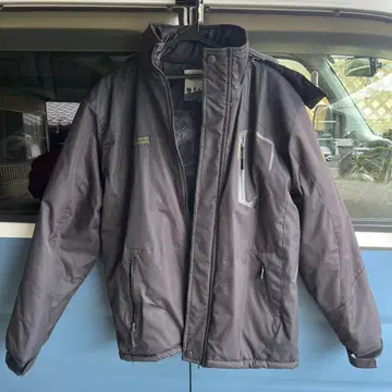 UNCO & BOROR V.A.T.O.R 189 모즈 코트 XL