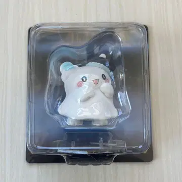 산리오 해피 복권 홀리데이 컬렉션 A상 하나마루 유령