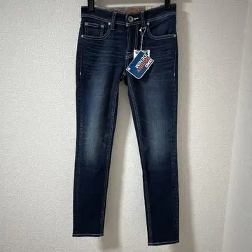 새상품 택 포함 로데오 크라운 데님 스키니 팬츠