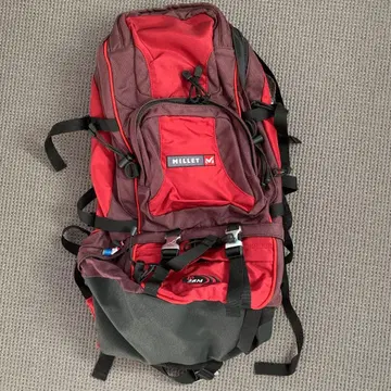 MILLET 백팩