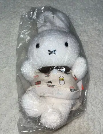 미피 봉제 인형 슈라루 한정판