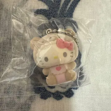 산리오 시크릿 오너먼트 마스코트 헬로키티