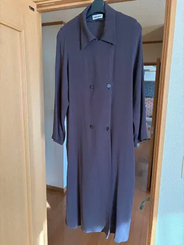 센소유니코 원피스