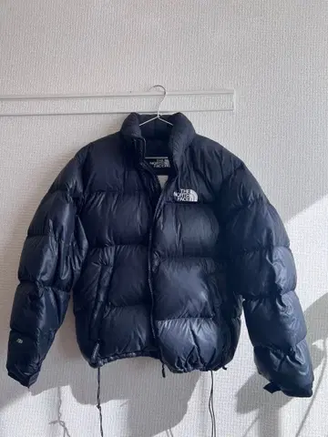 THE NORTH FACE 눕시 다운 자켓 L (US 규격)