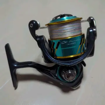 다이와 17 에메랄다스 MX 2508PE DAIWA EMERALDAS