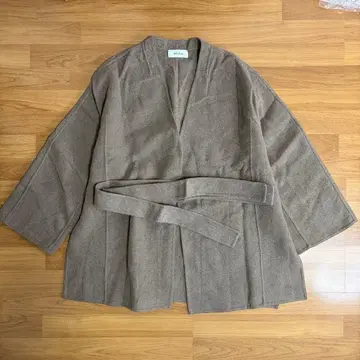 Mila Owen 니트 자켓 라이트 아우터