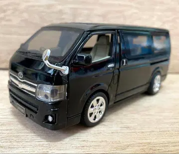 빅 미니카 도요타 하이에이스 슈퍼 GL