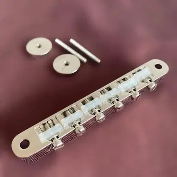 Gibson ABR-1 니켈 와이어 나일론 안장