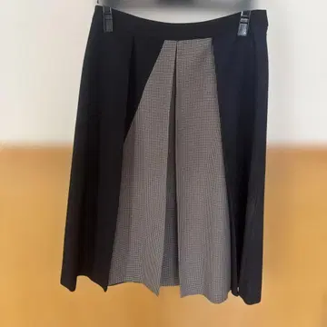 CHRISTIAN AUJARD 스커트