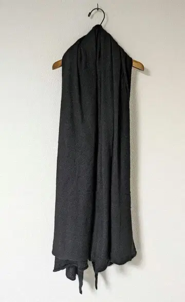 IF SIX WAS NINE 캐시미어 실크 스톨