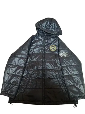 디키즈 (Dickies) 춤추는 대수사선 콜라보 아우터 L 사이즈