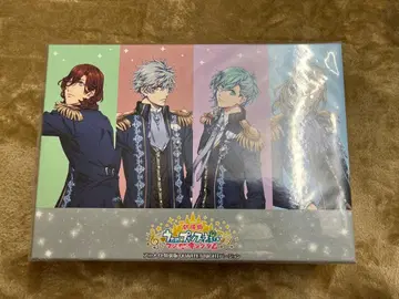 우타프리 마지LOVE 킹덤 QUARTET NIGHT