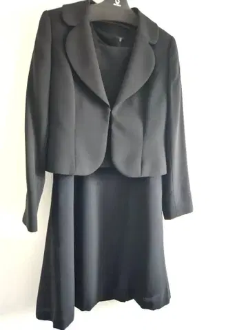 블랙 포멀 9호 4세트