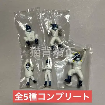 헌터헌터 제일복권 F상 레이저와 14명의 악마 데스크탑 마스코트