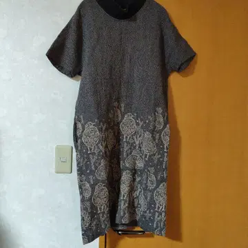 컨디션 최상 미나 페르호넨 home circle 원피스