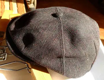 프리휠러스 캐서디 트위드 원단 Size F