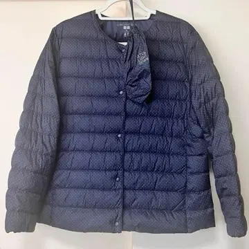 울트라 라이트 다운 컴팩트 자켓 여성용 3XL